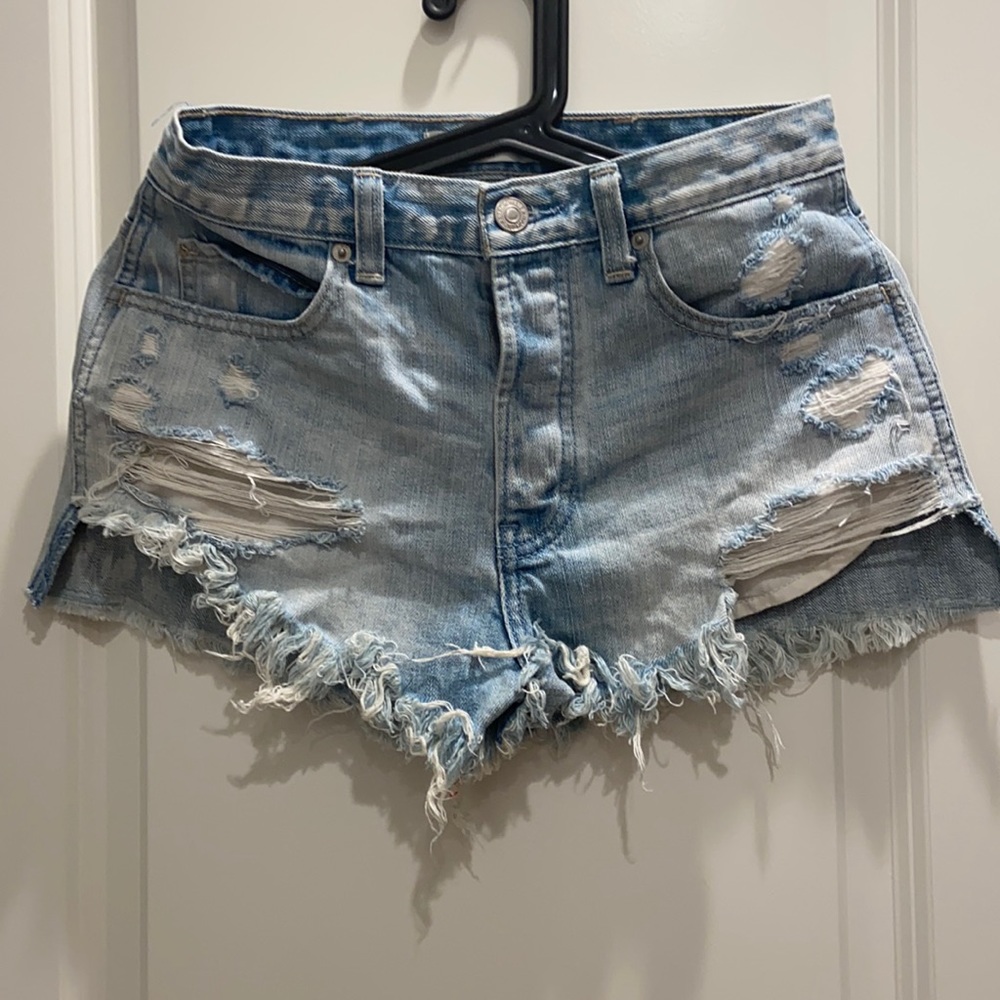 shorts
